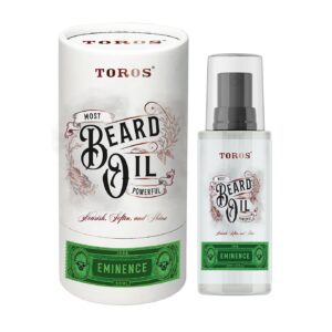Toros Beard Oil (Eminence) 50ml