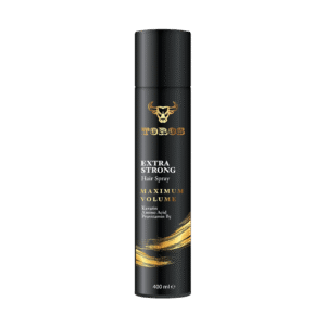 Extra Strong Hair Spray 400ml